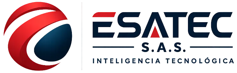 Esatec S.A.S
